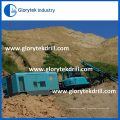 DTH Mining Drilling Rig (GL120YW)